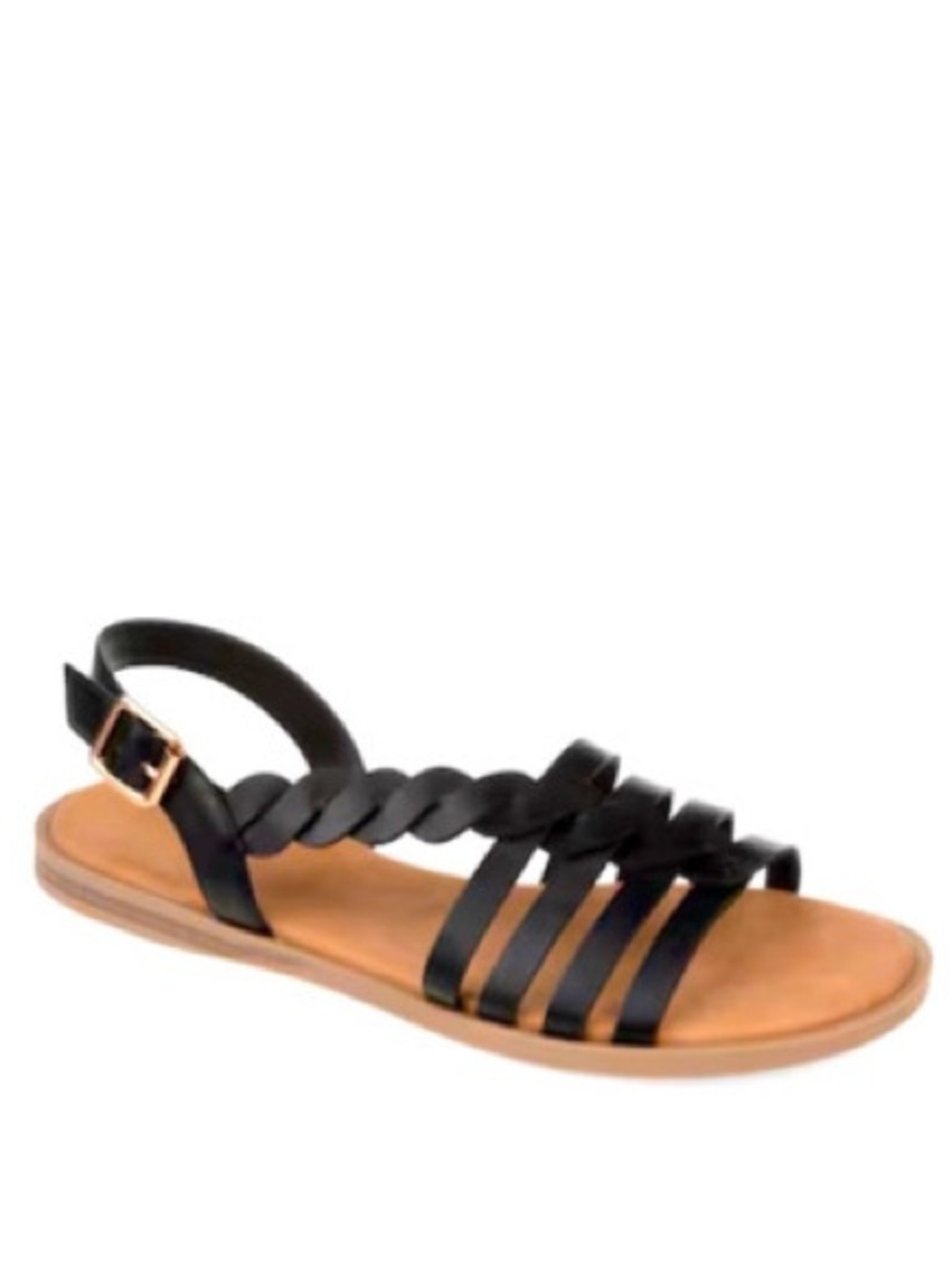 Journee Collection Solay Sandal